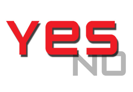 The Power of Yes