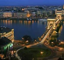 Budapest