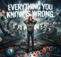 Everything You Know is Wrong