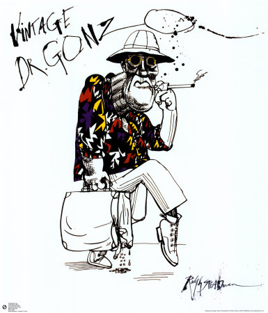 Fear and Loathing in Astana
