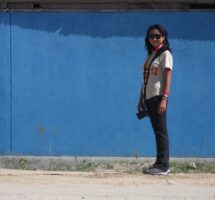 Chinita and The Gringo