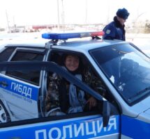 We’re the Police, We’re Here to Help