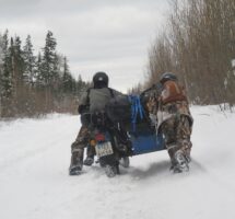 À la Recherche de Caméras Perdus