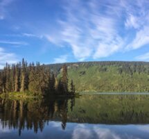 Stewart to the ALCAN Part 1 – Stewart
