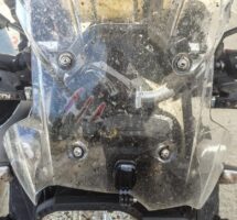 Stewart to the ALCAN – Part 2, The Bugs