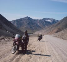 Atigun Pass