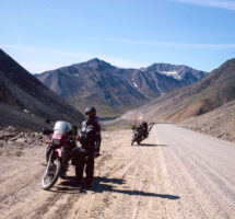 Video: Atigun Pass