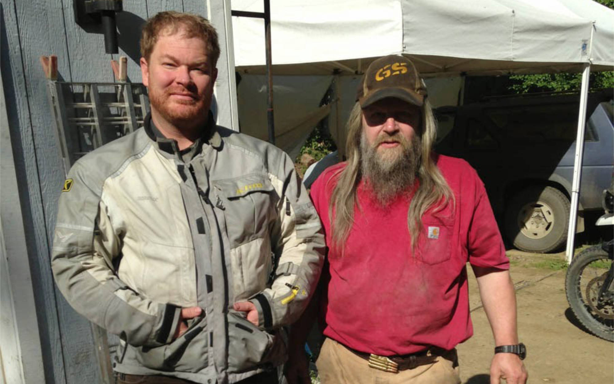 Fairbanks – Out and Back